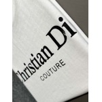 2025年3月19日高品質新作Dior半袖Tシャツ HoHo工場