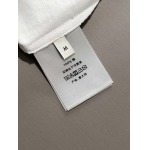 2025年3月19日高品質新作Dior半袖Tシャツ HoHo工場