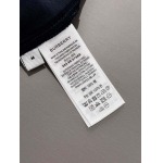 2025年3月19日高品質新作burberry半袖Tシャツ HoHo工場