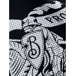2025年3月19日高品質新作burberry半袖Tシャツ HoHo工場