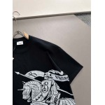 2025年3月19日高品質新作burberry半袖Tシャツ HoHo工場