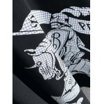 2025年3月19日高品質新作burberry半袖Tシャツ HoHo工場