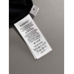 2025年3月19日高品質新作burberry半袖Tシャツ HoHo工場