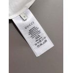 2025年3月19日高品質新作 Gucci半袖Tシャツ HoHo工場