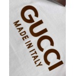 2025年3月19日高品質新作Gucci半袖Tシャツ HoHo工場