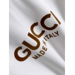 2025年3月19日高品質新作Gucci半袖Tシャツ HoHo工場