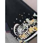 2025年3月19日高品質新作Louis Vuitton半袖Tシャツ HoHo工場