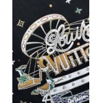 2025年3月19日高品質新作Louis Vuitton半袖Tシャツ HoHo工場