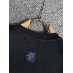 2025年3月19日高品質新作Louis Vuitton半袖Tシャツ HoHo工場