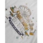 2025年3月19日高品質新作Louis Vuitton半袖Tシャツ HoHo工場