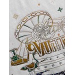 2025年3月19日高品質新作Louis Vuitton半袖Tシャツ HoHo工場