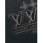 2025年3月19日高品質新作Louis Vuitton半袖Tシャツ HoHo工場