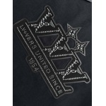 2025年3月19日高品質新作Louis Vuitton半袖Tシャツ HoHo工場