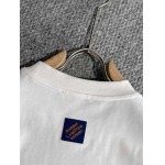 2025年3月19日高品質新作Louis Vuitton半袖Tシャツ HoHo工場