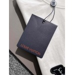 2025年3月19日高品質新作Louis Vuitton半袖Tシャツ HoHo工場