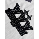 2025年3月19日高品質新作Louis Vuitton半袖Tシャツ HoHo工場