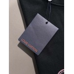 2025年3月19日高品質新作Louis Vuitton半袖Tシャツ HoHo工場