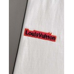 2025年3月19日高品質新作Louis Vuitton半袖Tシャツ HoHo工場