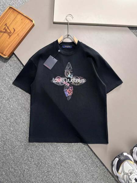 2025年3月19日高品質新作 Louis Vuitton半...