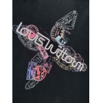 2025年3月19日高品質新作 Louis Vuitton半袖Tシャツ HoHo工場
