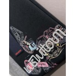 2025年3月19日高品質新作 Louis Vuitton半袖Tシャツ HoHo工場