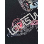 2025年3月19日高品質新作 Louis Vuitton半袖Tシャツ HoHo工場