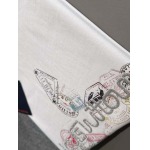 2025年3月19日高品質新作Louis Vuitton半袖Tシャツ HoHo工場