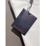 2025年3月19日高品質新作Louis Vuitton半袖Tシャツ HoHo工場