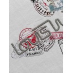 2025年3月19日高品質新作Louis Vuitton半袖Tシャツ HoHo工場