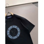 2025年3月19日高品質新作Louis Vuitton半袖Tシャツ HoHo工場
