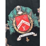 2025年3月19日高品質新作Louis Vuitton半袖Tシャツ HoHo工場