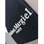 2025年3月19日高品質新作Maison Margila 半袖Tシャツ HoHo工場