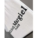 2025年3月19日高品質新作Maison Margila 半袖Tシャツ HoHo工場
