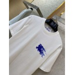 2025年3月19日高品質新作burberry半袖Tシャツ HoHo工場