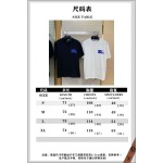 2025年3月19日高品質新作burberry半袖Tシャツ HoHo工場