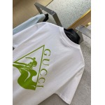 2025年3月19日高品質新作Gucci半袖Tシャツ HoHo工場