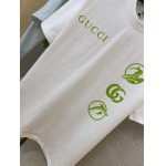 2025年3月19日高品質新作Gucci半袖Tシャツ HoHo工場