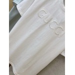 2025年3月19日高品質新作Gucci半袖Tシャツ HoHo工場