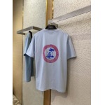 2025年3月19日高品質新作Dior半袖Tシャツ HoHo工場