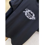 2025年3月19日高品質新作GIVENCHY半袖Tシャツ HoHo工場