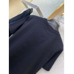 2025年3月19日高品質新作 GIVENCHY半袖Tシャツ HoHo工場