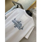 2025年3月19日高品質新作GIVENCHY半袖Tシャツ HoHo工場