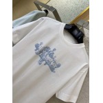 2025年3月19日高品質新作GIVENCHY半袖Tシャツ HoHo工場