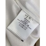 2025年3月19日高品質新作GIVENCHY半袖Tシャツ HoHo工場