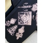 2025年3月19日高品質新作GIVENCHY半袖Tシャツ HoHo工場