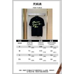 2025年3月19日高品質新作GIVENCHY半袖Tシャツ HoHo工場