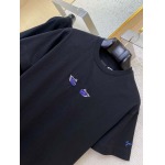 2025年3月19日高品質新作GIVENCHY半袖Tシャツ HoHo工場