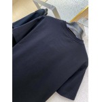 2025年3月19日高品質新作GIVENCHY半袖Tシャツ HoHo工場