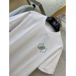 2025年3月19日高品質新作GIVENCHY半袖Tシャツ HoHo工場