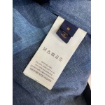 2025年3月19日高品質新作Louis Vuitton半袖Tシャツ HoHo工場